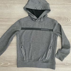 Abercrombie kids hoodie size 7/8